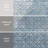 Hudson Tower 12 In. X 12 In. Porcelain Mosaic Tile-114985857