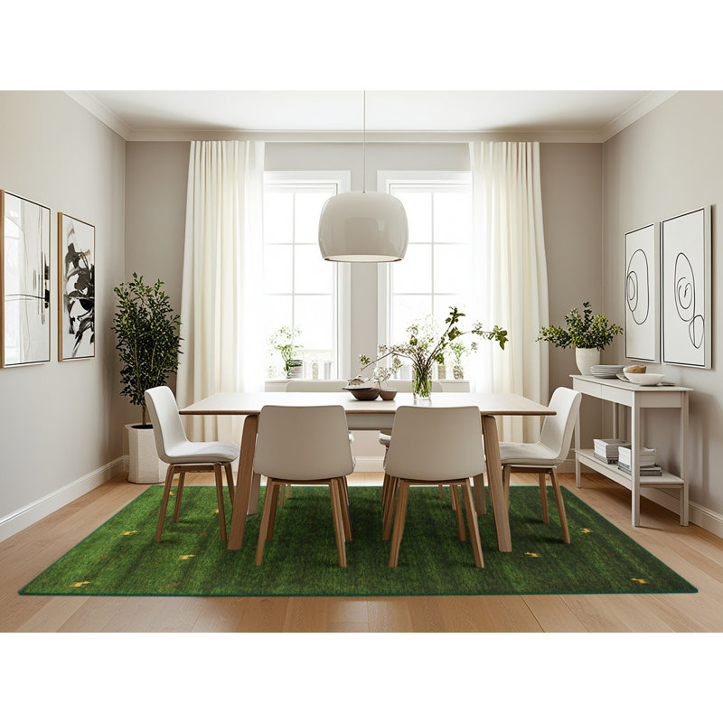 Guanaja Indoor Rug, Rectangle 7' x 10'