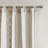 Cutrer Cotton Room Darkening Curtain Panel-448655042-448655052
