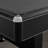8' Eliminator Pool Table With Professional Installation Included