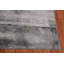 Tapis oriental gris argenté Gabbeh