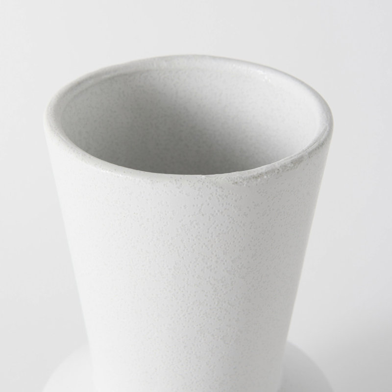 Céramique d'intérieur Cancio, Blanc