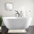 Freestanding Soaking Acrylic Bathtub-75068090-89828717