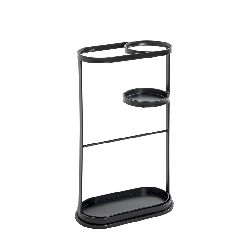 Trexlertown Metal Freestanding Umbrella Stand