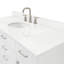 Meuble-lavabo simple avec plateau en quartz Macnair-554275409-600916789