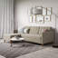Abram 3 Seater Sofa Bed-1057880722