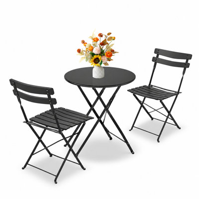 Patio Dining Set Table,
