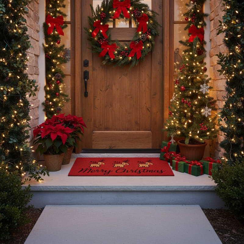 Indoor Doormat