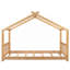 Lit plateforme House-320692275