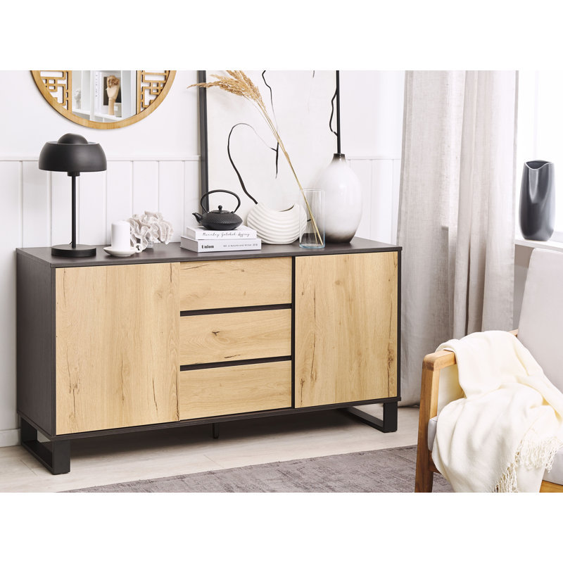 Genevra Sideboard