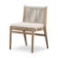Baltzer Outdoor Dining Side Chair-1133099599