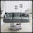 Modular 6 Seater Sectional Super Soft Sofa