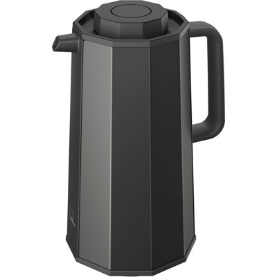 Carafe à vide en verre 34 oz.