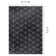 Bratu Geometric Pet-Friendly Indoor Area Rug
