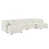 White is out of stock