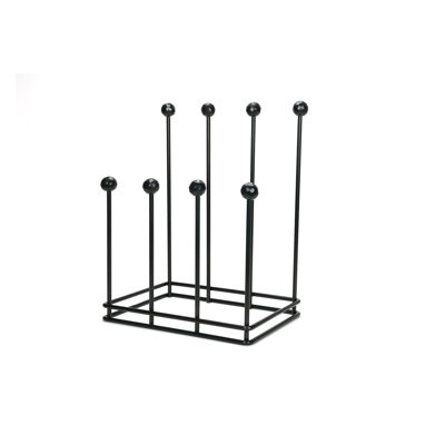 4 Pair Boot Storage