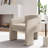 Greer Performance Velvet Upholstered Accent Armchair-106273822