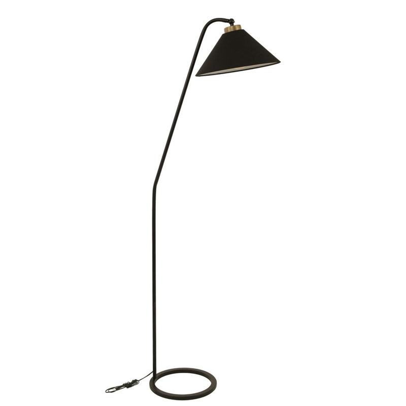 Lampe sur pied Luro