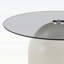 Ensemble de 2 tables basses gigognes-522355925