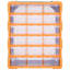 18 Drawer Storage Drawer-469203969