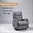 Ankiewicz Power Recliner Chair-1718520714