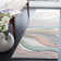 Akia Abstract Area Rug