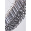 Lustre en acier à 12 lumières Khyri-669993647-669993644-629878862