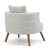 Artemus Upholstered Armchair