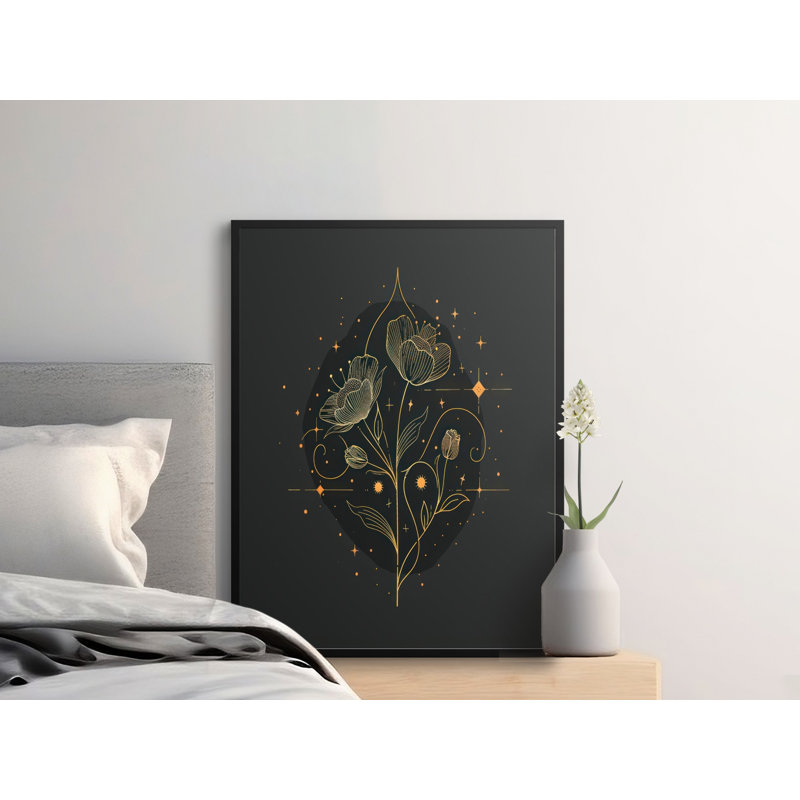 Ciel No Frame Print, 11x17