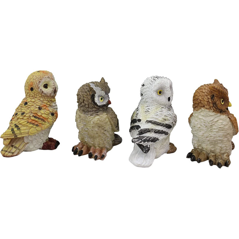 Figurine Adari