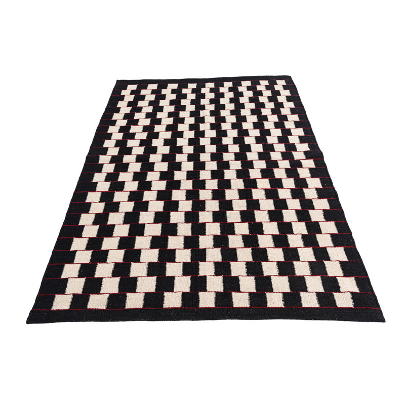 Tapis crème Noor