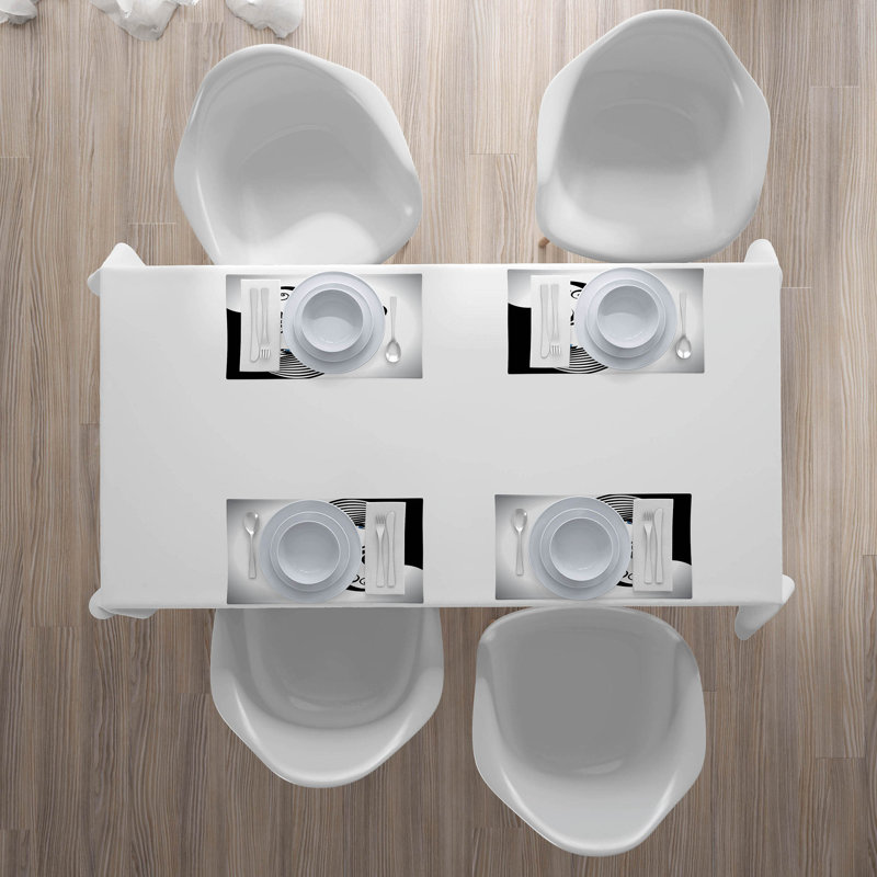 Récapitulatif 18,5" contemporain