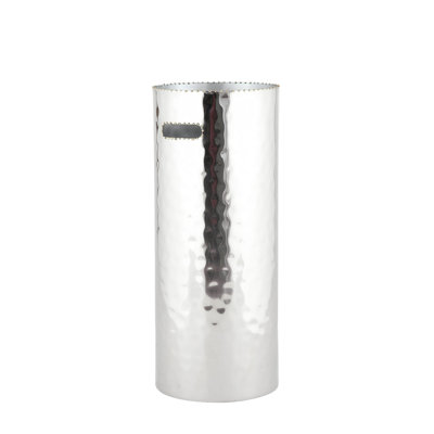 Stainless Steel Freestanding Umbrella Stand