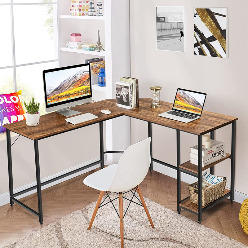 L-Shape Desk