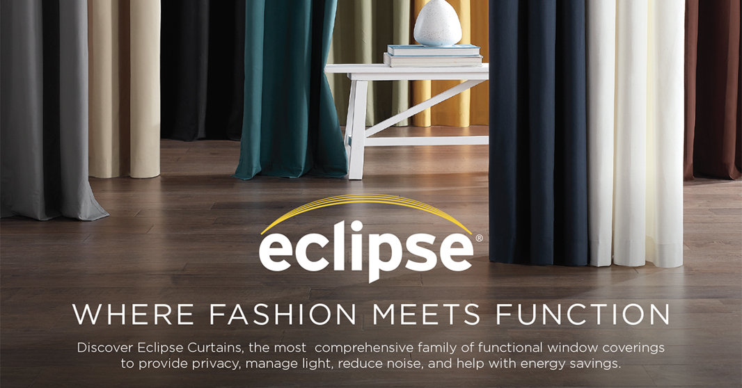 Eclipse Curtains