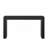 60" Modern Farmhouse Console Table With 2 Concealed Drawers-800331461