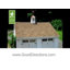 Coupole en bois Hinchinbrook-262308503