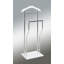 Rochefort Steel Freestanding Valet Stand-17039765