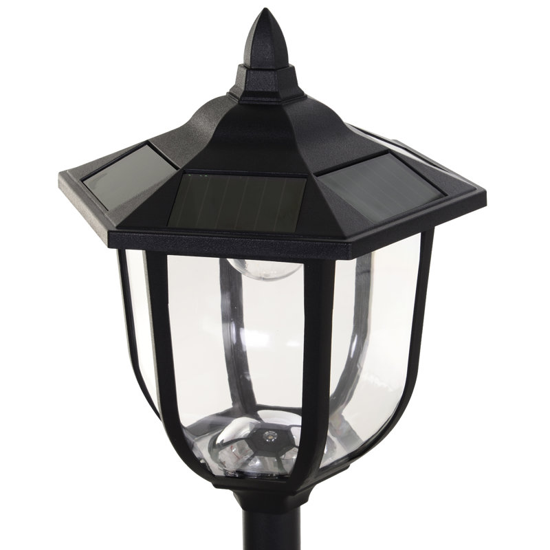 Lamp Post (Full)