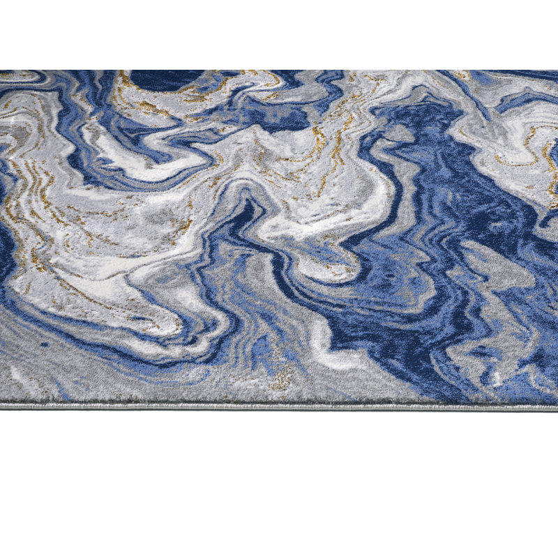 Viky Indoor Rug, Rectangle 7'9" x 10'
