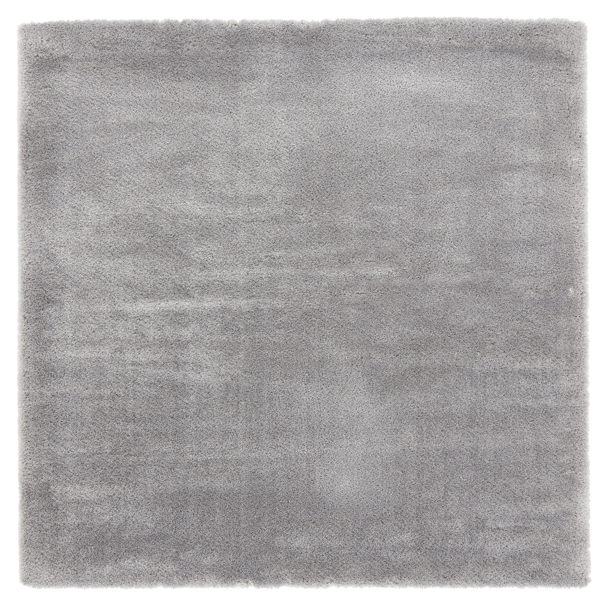 Grey Square Rug Mercer41 Ritz Easton Grey Square Rug 6''6