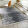 Knupp Abstract Indoor Rug