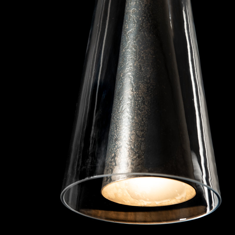 Mini-luminaire suspendu Spire