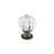 Transparent / anglais antique