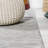 Ammons Modern Flatweave Solid Gray Indoor/Outdoor Rug-305790360