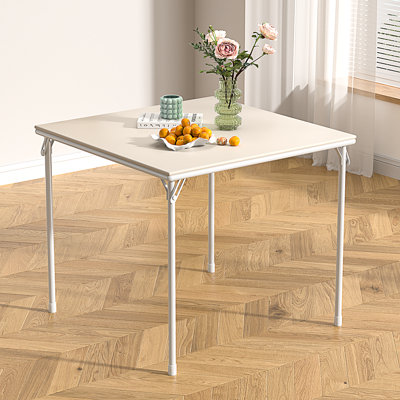 Table pour 4 joueurs Veleco 33,8 "