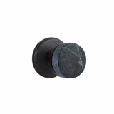 Select Round Knob with Round Rosette