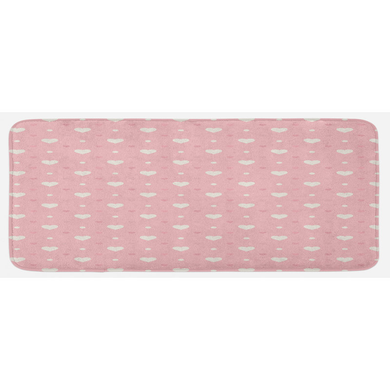 Tapis de cuisine