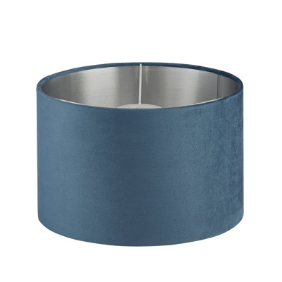 Velvet Drum Accent