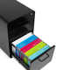 Stow 3 - Drawer Vertical File Cabinet